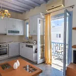 Tatil Evi 'nepheli' Mykonean *