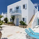 Tatil Evi 'nepheli' Mykonean *