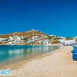 'nepheli' Mykonean Tatil Evi *