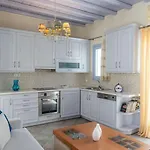 'nepheli' Mykonean Tatil Evi *