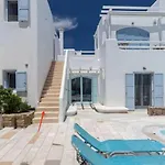 'nepheli' Mykonean Tatil Evi Ornos (Mykonos)