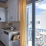 Tatil Evi 'nepheli' Mykonean Ornos (Mykonos)