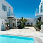 'nepheli' Mykonean Ornos (Mykonos)