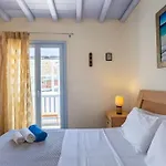 Tatil Evi 'nepheli' Mykonean *