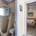 'nepheli' Mykonean Tatil Evi Ornos (Mykonos)