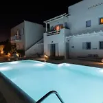 Tatil Evi 'nepheli' Mykonean