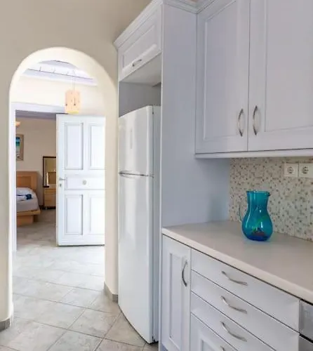 'nepheli' Mykonean オルノス