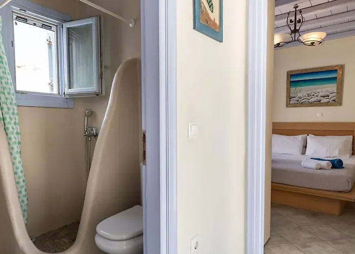 'nepheli' Mykonean オルノス