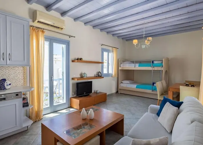 'nepheli' Mykonean * オルノス