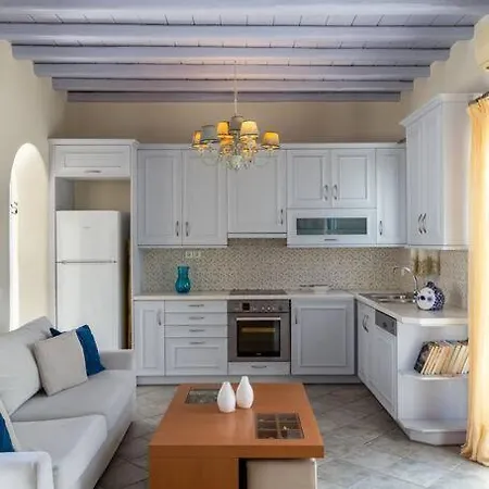 'nepheli' Mykonean * 오르노스