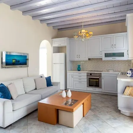 'nepheli' Mykonean 오르노스