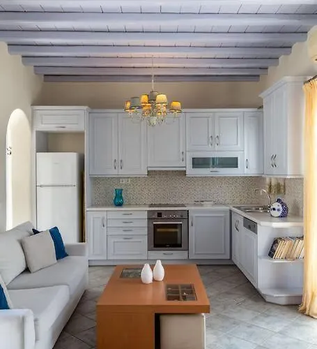 'nepheli' Mykonean * אורנוס